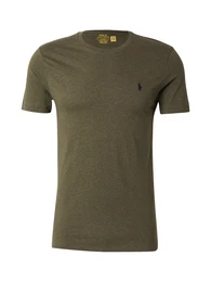 T-Shirt oliv