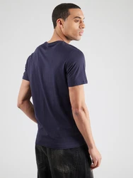 GUESS T-Shirt navy