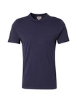 GUESS T-Shirt navy