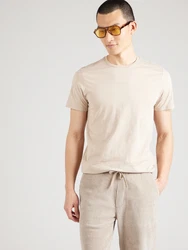 GUESS T-Shirt beige