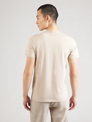 GUESS T-Shirt beige