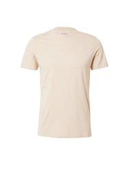 GUESS T-Shirt beige