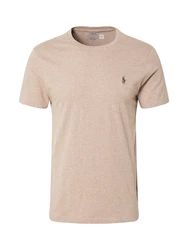 Polo Ralph Lauren Shirt T-Shirt braun