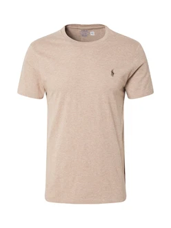 Polo Ralph Lauren Shirt T-Shirt braun