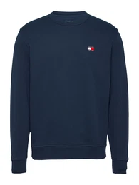 Sweatshirt blau