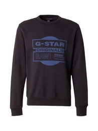 G-STAR Sweatshirts schwarz