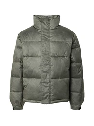Jacke tanne