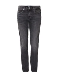 Jeans black denim