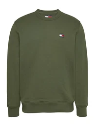 Sweatshirt grn