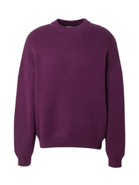 Pullover cyclam