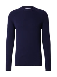 Pullover 'SLHBORA' saphir