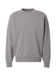 Sweatshirt 'Dopaly' stone