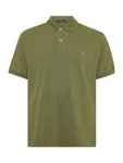 Polo Ralph Lauren Big & Tall Poloshirt oliv
