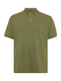 Polo Ralph Lauren Big & Tall Poloshirt oliv