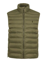 Polo Ralph Lauren Big & Tall Weste oliv