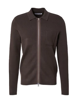Samse Samse Strickjacke Guna Samse Samse Strickjacke Guna