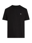 Calvin Klein Jeans T-Shirt hellrot/schwarz/weiß
