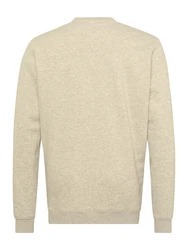 Kronstadt Strickpullover KSLars graumeliert
