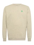 Kronstadt Strickpullover KSLars graumeliert