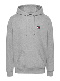 Tommy Jeans Sweatshirt Grau/Hellgrau/Grau/Hellgrau/Grau/Hellgrau/Grau/Hellgrau/Grau/Hellgrau/Grau/Hellgrau