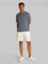 Calvin Klein Jeans T-Shirt basaltgrau/schwarz/weiß