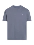 Calvin Klein Jeans T-Shirt basaltgrau/schwarz/weiß
