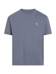 Calvin Klein Jeans T-Shirt basaltgrau/schwarz/weiß