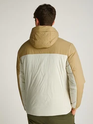 Tommy Jeans Jacke camel/hellbeige
