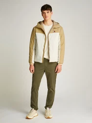 Tommy Jeans Jacke camel/hellbeige