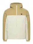 Tommy Jeans Jacke camel/hellbeige