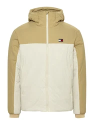 Tommy Jeans Jacke camel/hellbeige