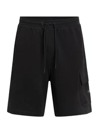 Cargoshorts schwarz