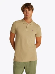 Tommy Jeans Poloshirt sand