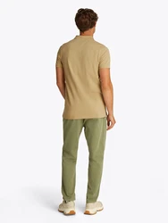Tommy Jeans Poloshirt sand