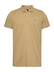 Tommy Jeans Poloshirt sand Tommy Jeans Poloshirt sand