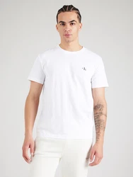 Calvin Klein Jeans T-Shirt grau