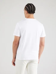 Calvin Klein Jeans T-Shirt grau