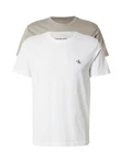 Calvin Klein Jeans T-Shirt grau