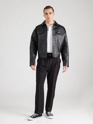 GUESS Shirt 'Nolan' weiß