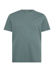 Jack & Jones T-Shirt JJECORP LOGO cyanblau