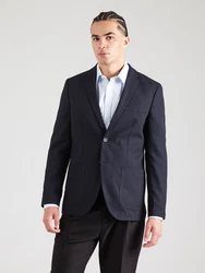 Jack & Jones Premium Sakko 'Madison' navy