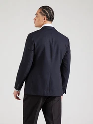 Jack & Jones Premium Sakko 'Madison' navy