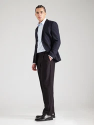 Jack & Jones Premium Sakko 'Madison' navy