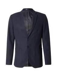 Jack & Jones Premium Sakko 'Madison' navy