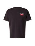 LEVI'S T-Shirt Vintage Fit Graphic Tee Dunkelrot/Grün/Lila/Rosa/Rot/Schwarz/Dunkelrot/Grün/Lila/Rosa/Rot/Schwarz/Dunkelrot/Grün/Lila/Rosa/Rot/Schwarz LEVI'S T-Shirt Vintage Fit Graphic Tee Dunkelrot/Grün/Lila/Rosa/Rot/Schwarz/Dunkelrot/Grün/Lila/Rosa/Rot/Schwarz/Dunkelrot/Grün/Lila/Rosa/Rot/Schwarz