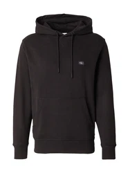 Calvin Klein Jeans Sweatshirt schwarz