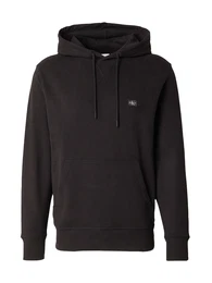 Sweatshirt schwarz