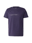 Calvin Klein Jeans Shirt blau