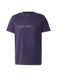 Shirt blau