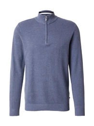 Pullover saphir